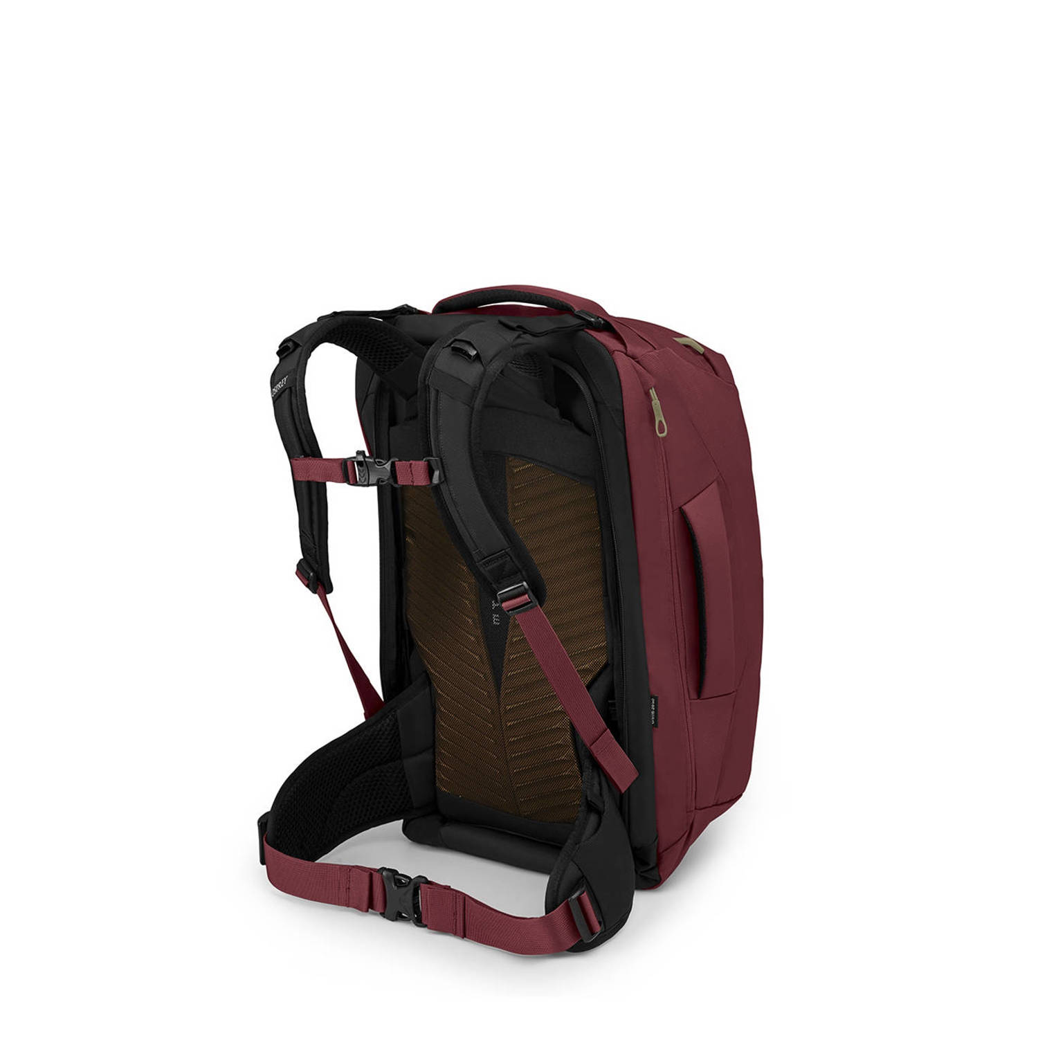 Osprey backpack Fairview 40L rood