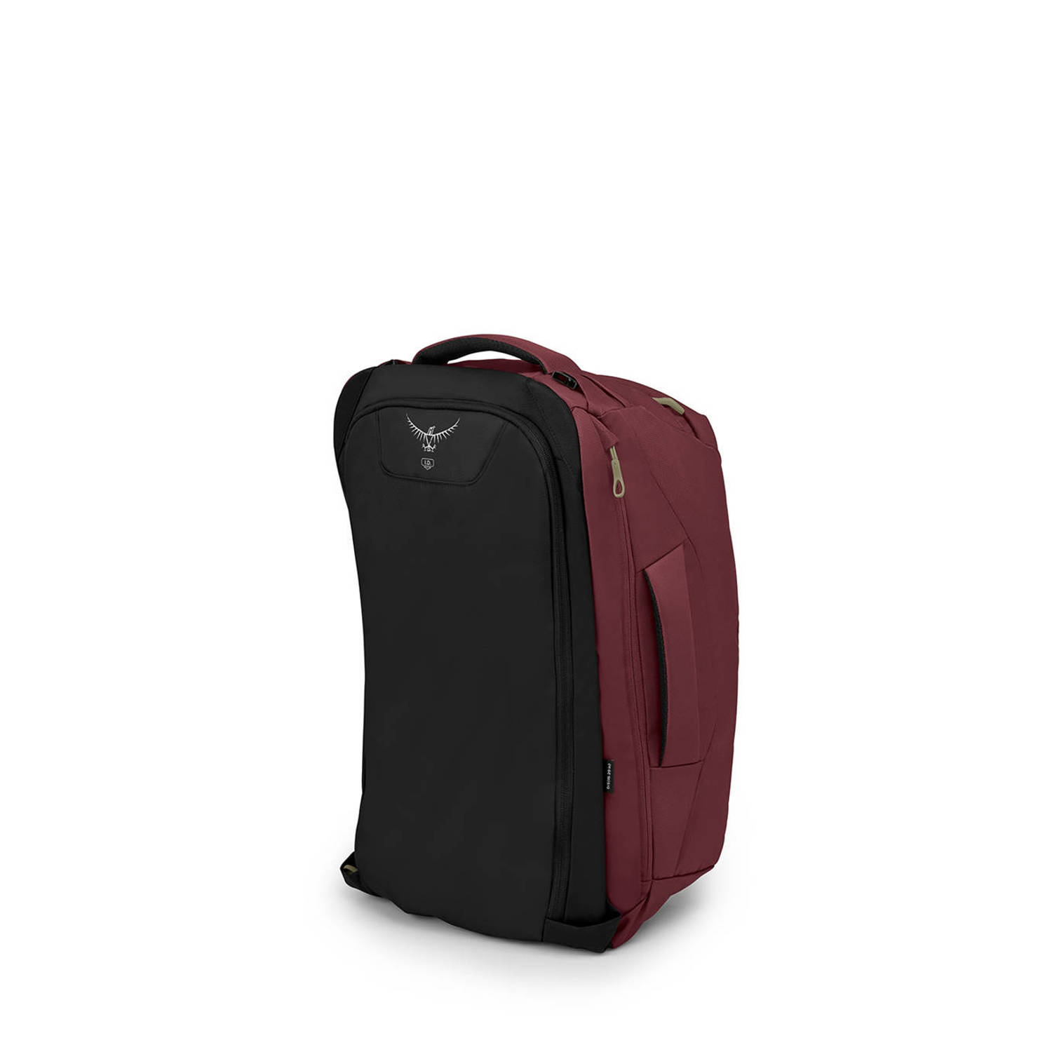 Osprey backpack Fairview 40L rood