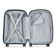 thumbnail: Delsey trolley Belmont Plus MR 55 cm. Expandable zwart