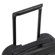 thumbnail: Delsey trolley Belmont Plus MR 55 cm. Expandable zwart