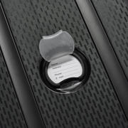 thumbnail: Delsey trolley Belmont Plus MR 55 cm. Expandable zwart