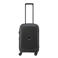 Delsey trolley Belmont Plus MR 55 cm. Expandable zwart