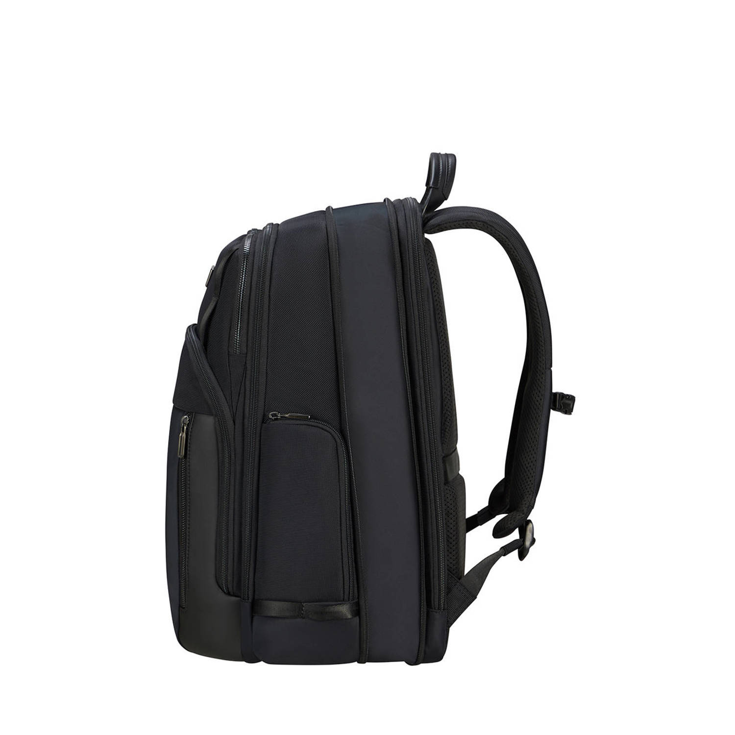 Samsonite 17.3 inch laptop rugzak Urban-Eye zwart