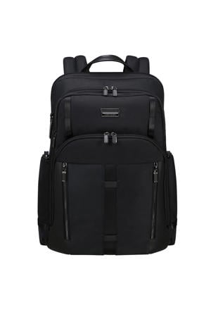 17.3 inch laptop rugzak Urban-Eye zwart