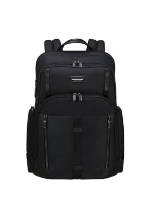 17.3 inch laptop rugzak Urban-Eye zwart
