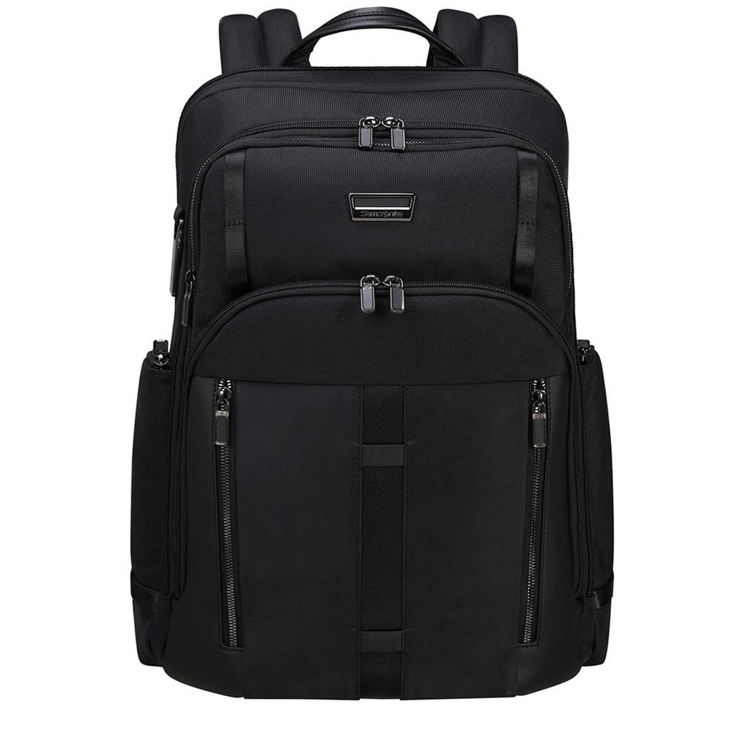 Samsonite 17.3 inch laptop rugzak Urban-Eye zwart