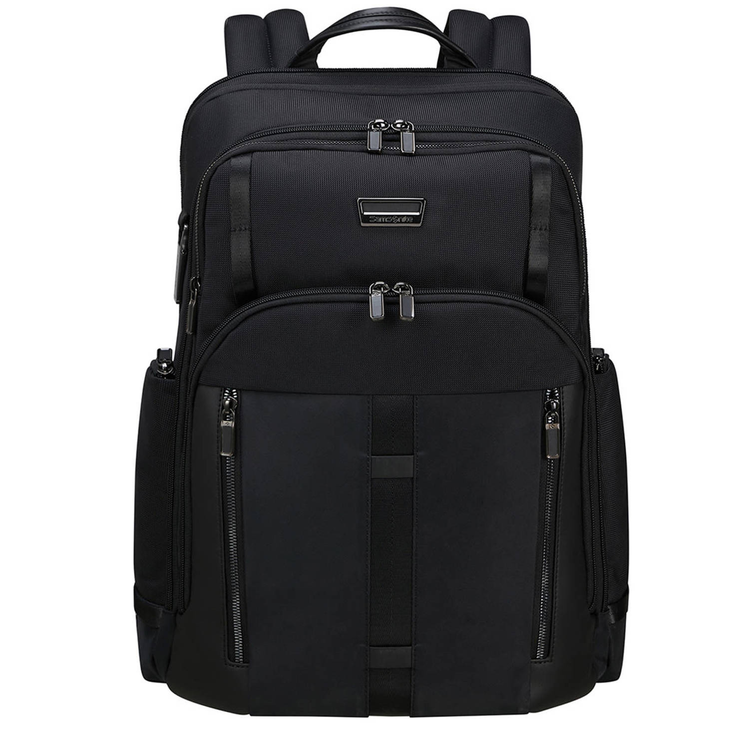 Samsonite 17.3 inch laptop rugzak Urban-Eye zwart