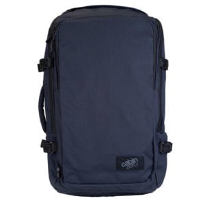 reistas Adventure Pro 42L zwart