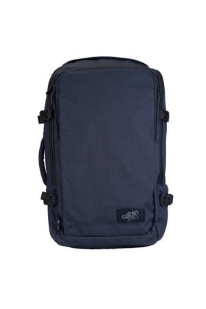 reistas Adventure Pro 42L zwart