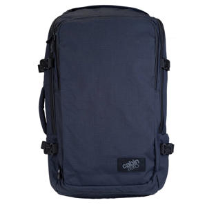 reistas Adventure Pro 42L zwart