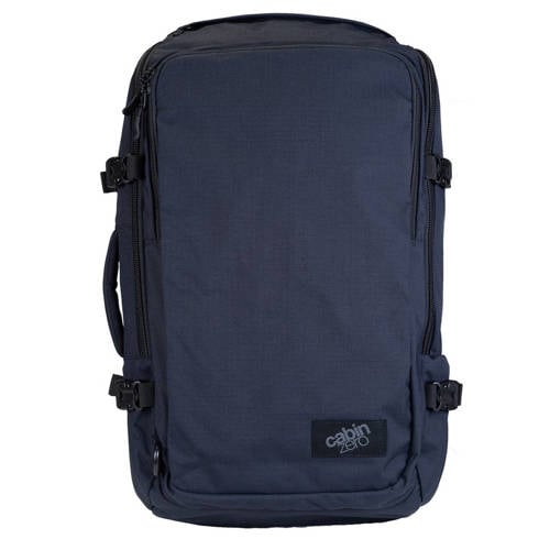 CabinZero reistas Adventure Pro 42L zwart afbeelding