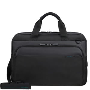 15.6 inch laptoptas Mysight zwart