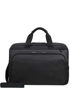15.6 inch laptoptas Mysight zwart