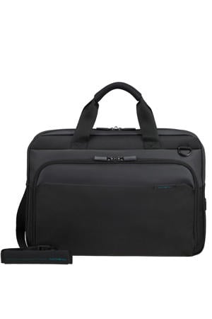 15.6 inch laptoptas Mysight zwart