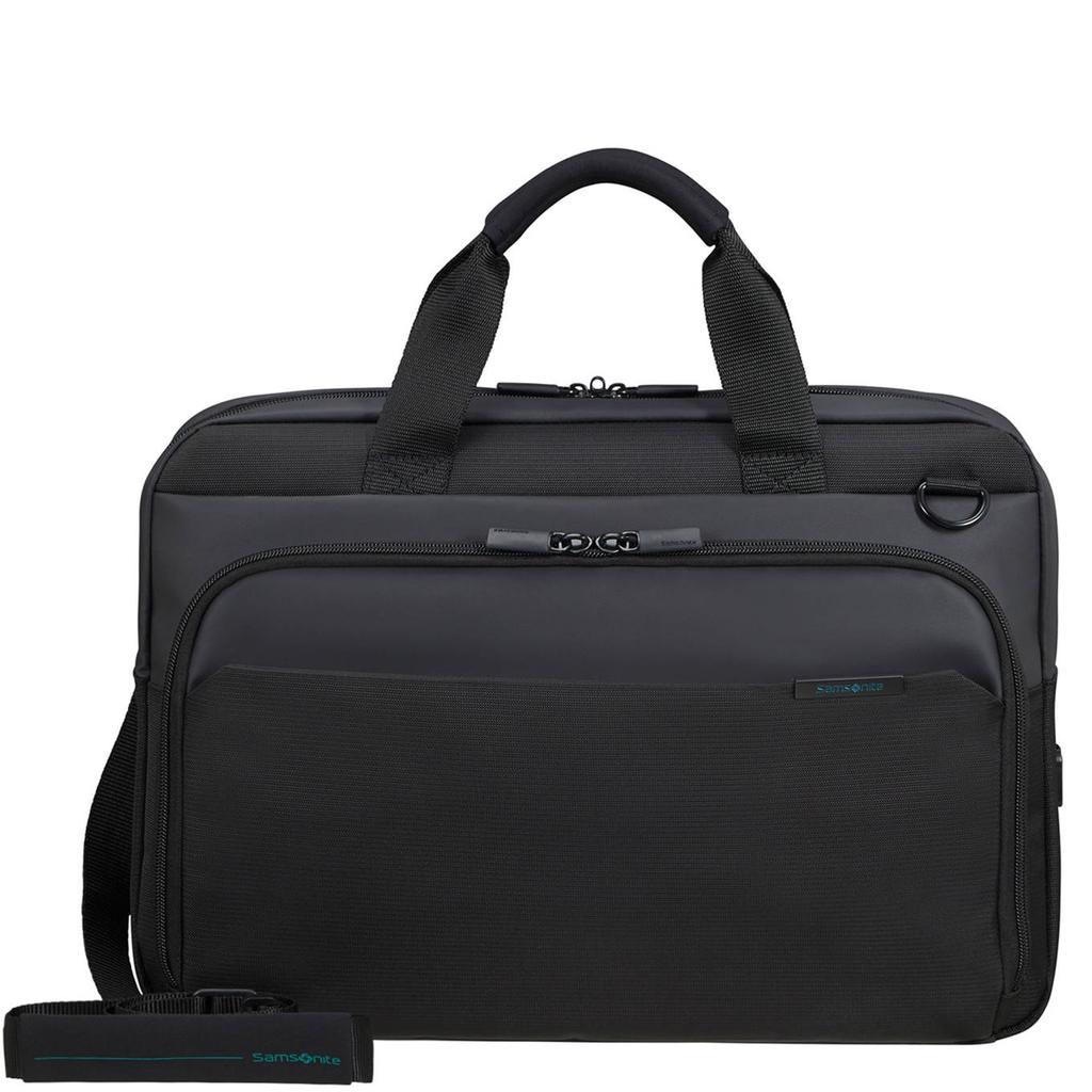 Samsonite 15.6 inch laptoptas Mysight zwart