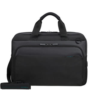  15.6 inch laptoptas Mysight zwart