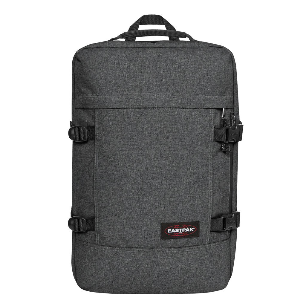 Eastpak reistas Travelpack black denim