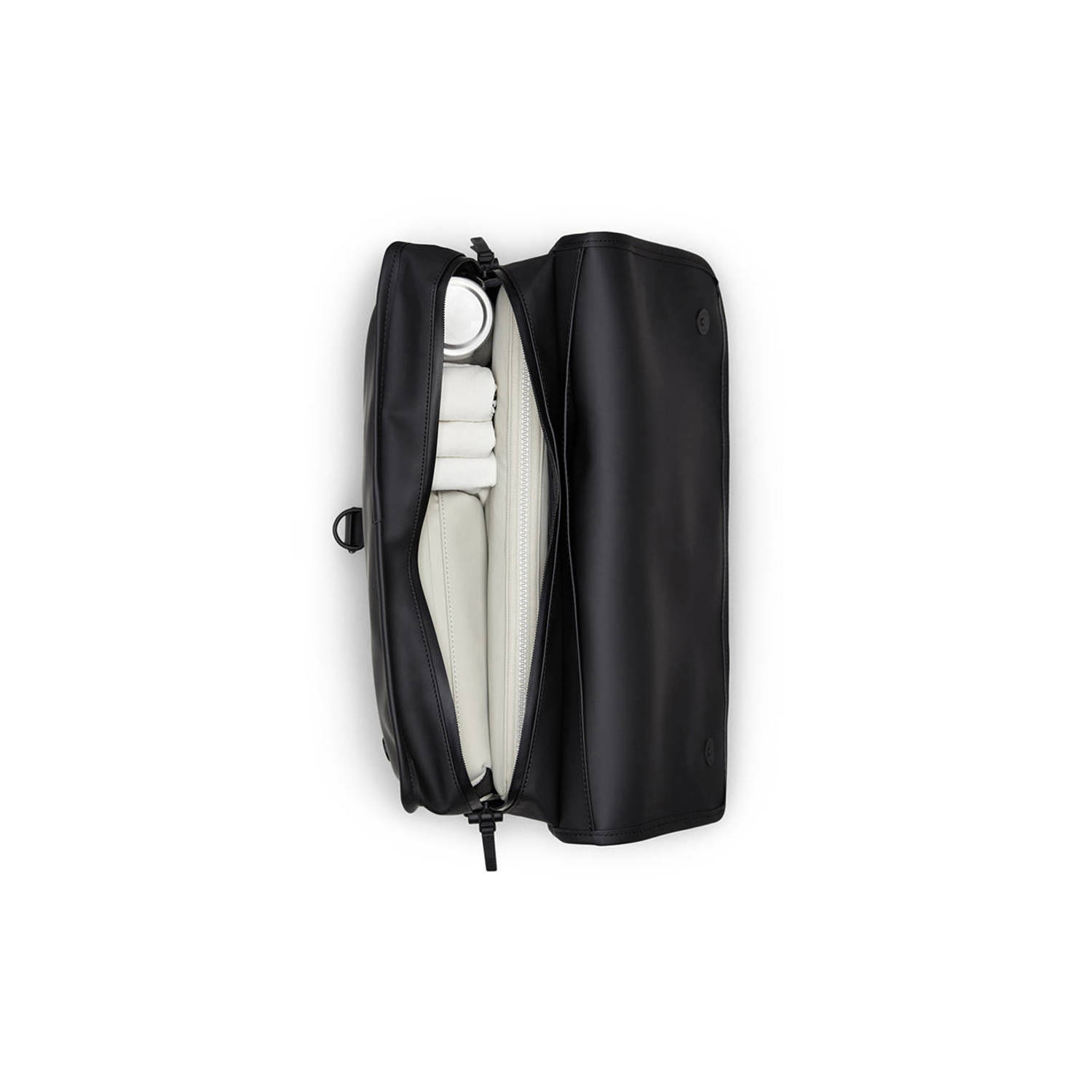 Rains schoudertas Messenger Bag W3 kaki