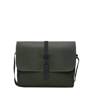 schoudertas Messenger Bag W3 kaki