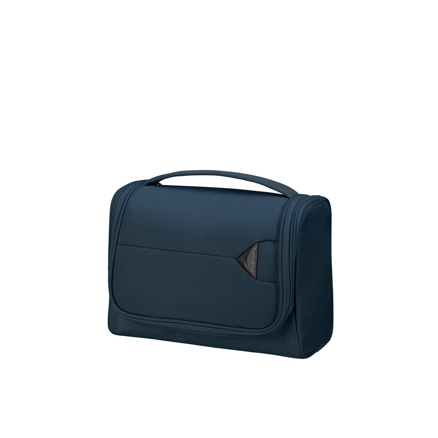 Samsonite toilettas Urbify donkerblauw