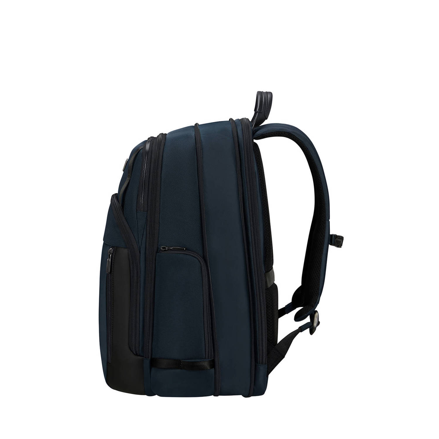 Samsonite 17.3 inch laptop rugzak Urban-Eye donkerblauw