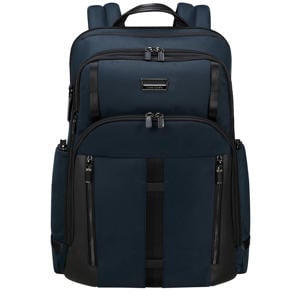 17.3 inch laptop rugzak Urban-Eye donkerblauw