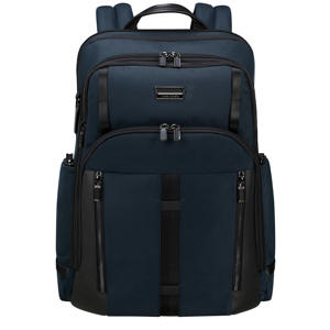  17.3 inch laptop rugzak Urban-Eye donkerblauw