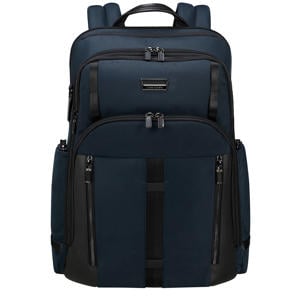 17.3 inch laptop rugzak Urban-Eye donkerblauw