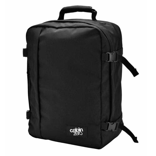 CabinZero reistas Classic 36L zwart afbeelding