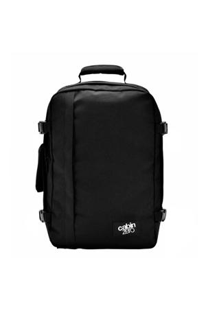 reistas Classic 36L zwart
