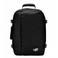 CabinZero reistas Classic 36L zwart