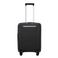 Samsonite trolley Upscape 55 cm. Expandable zwart