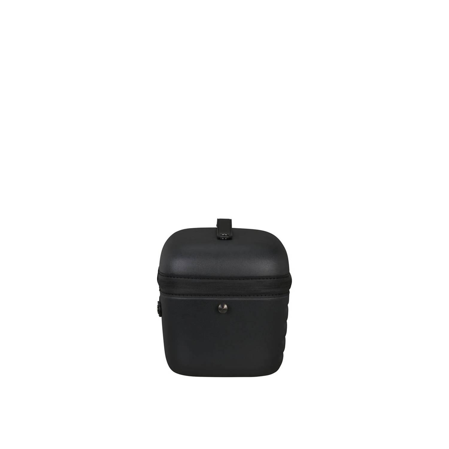 Samsonite beautycase Stackd zwart
