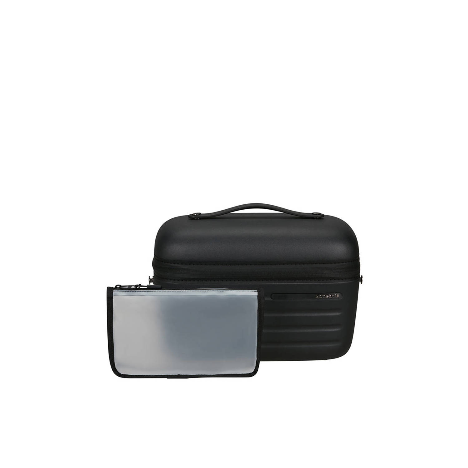 Samsonite beautycase Stackd zwart