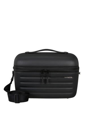 beautycase Stackd zwart