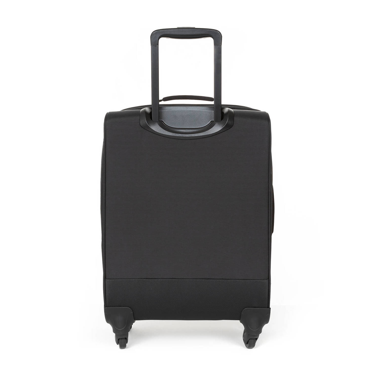 Eastpak trolley Cnnct F 54 cm. zwart