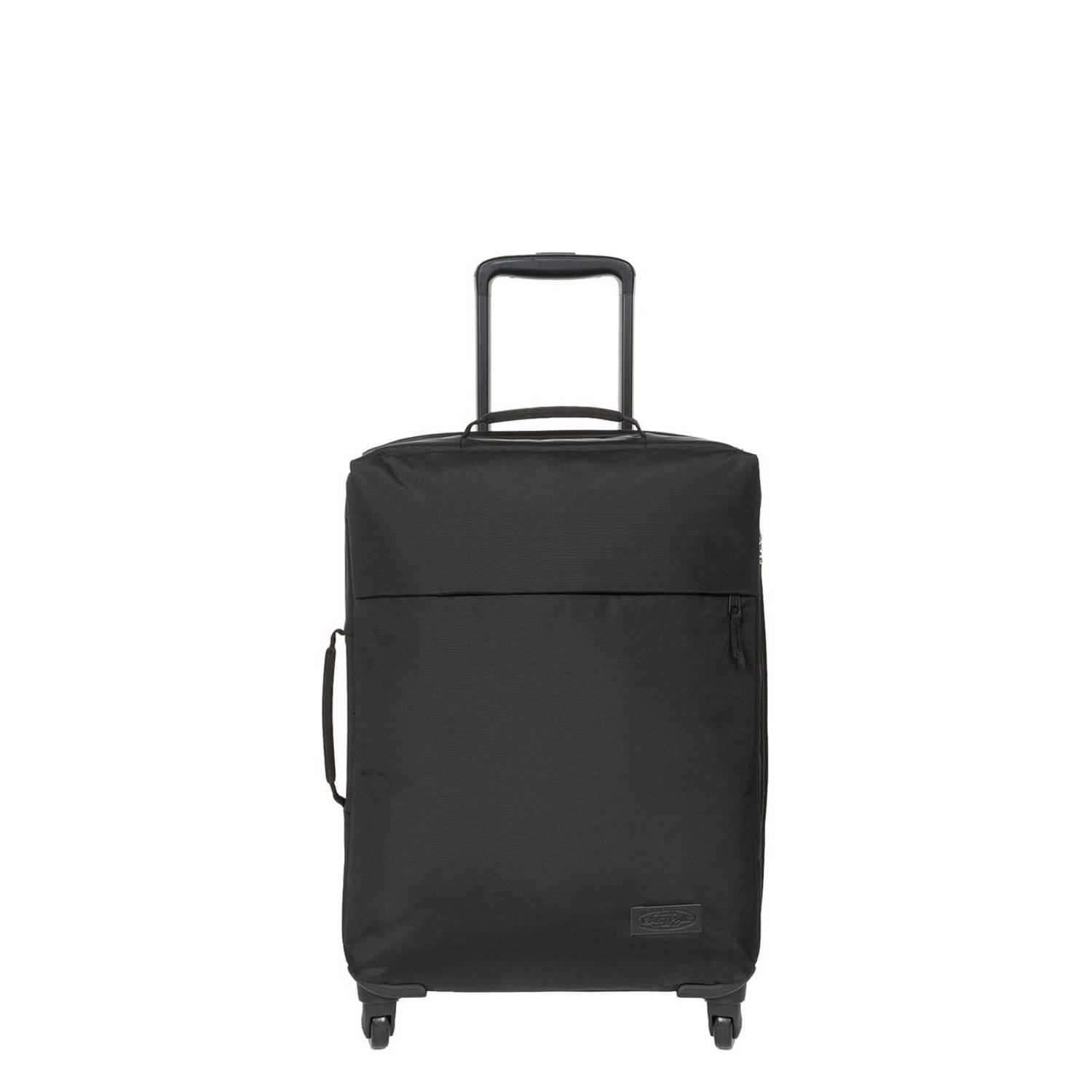 Eastpak trolley Cnnct F 54 cm. zwart