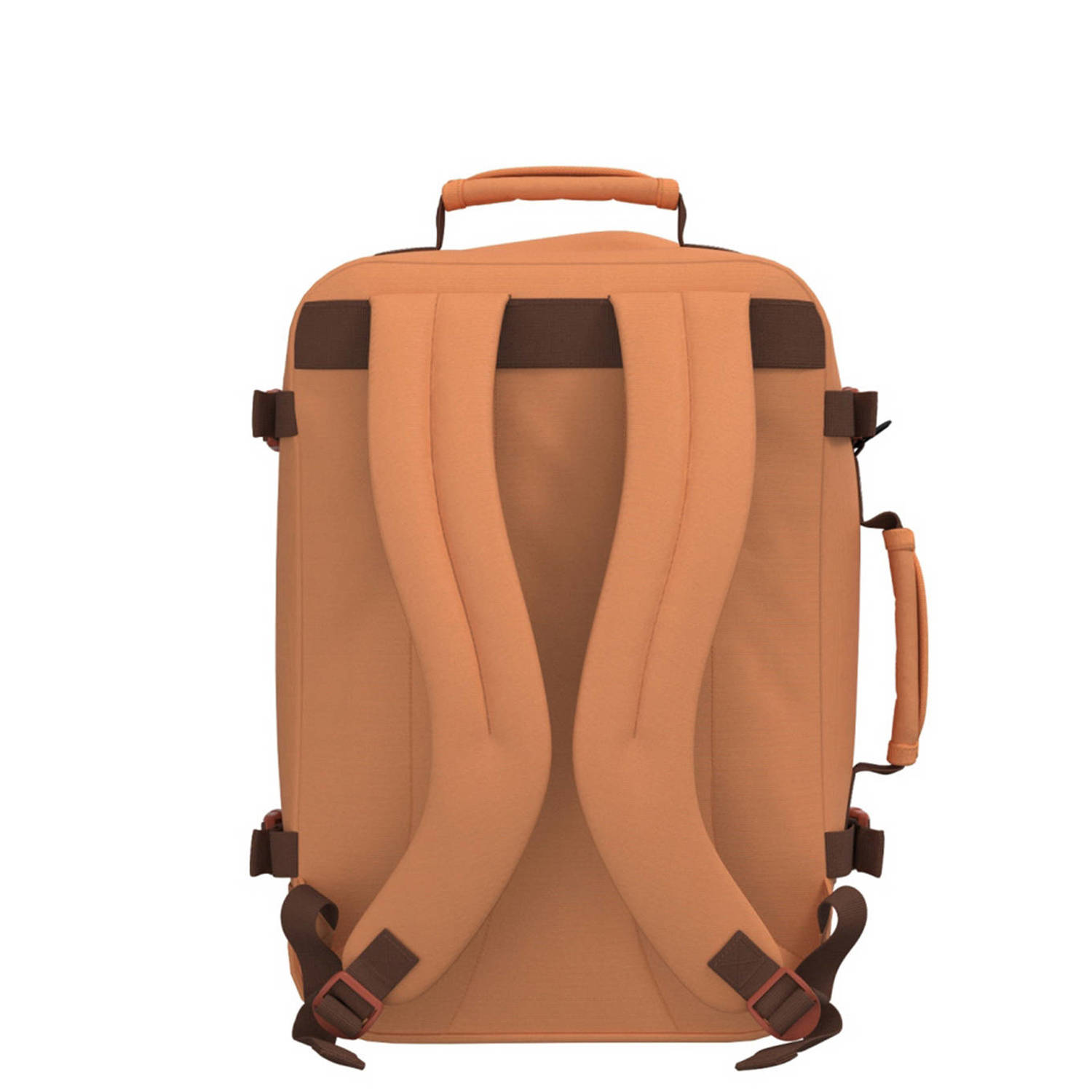 CabinZero reistas Classic 36L zand
