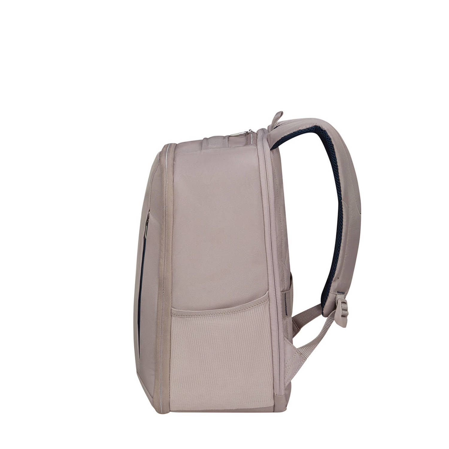 Samsonite 14.1 inch laptop rugzak Guardit Classy S grijs