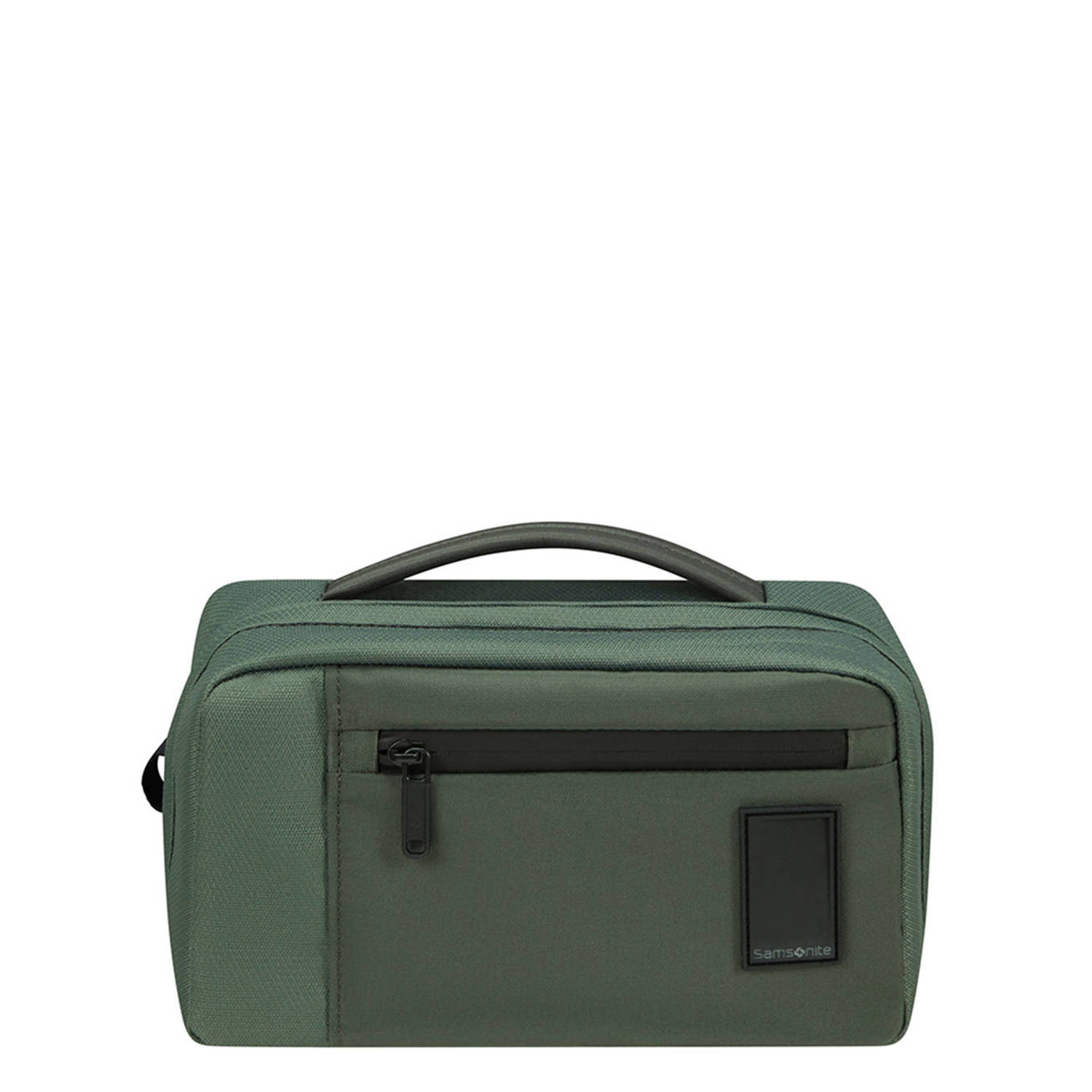 Samsonite Toilettas VAYCAY Toilet Kit pistachio green 18 cm