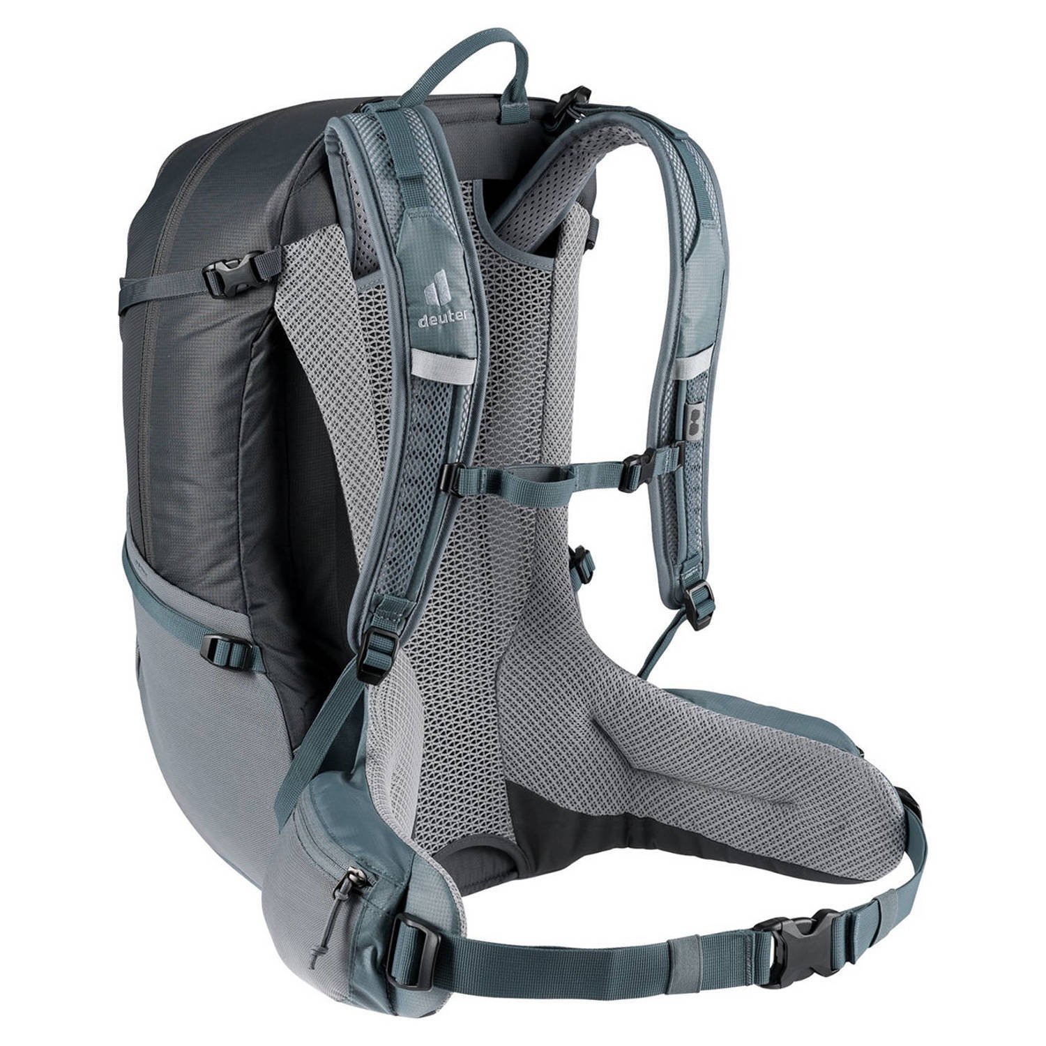 Deuter backpack Futura 27L grijs