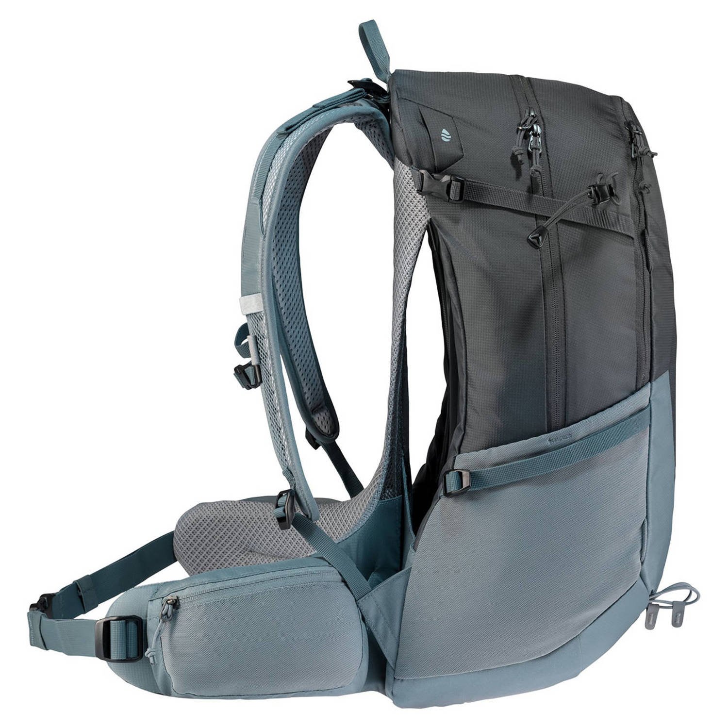 Deuter backpack Futura 27L grijs