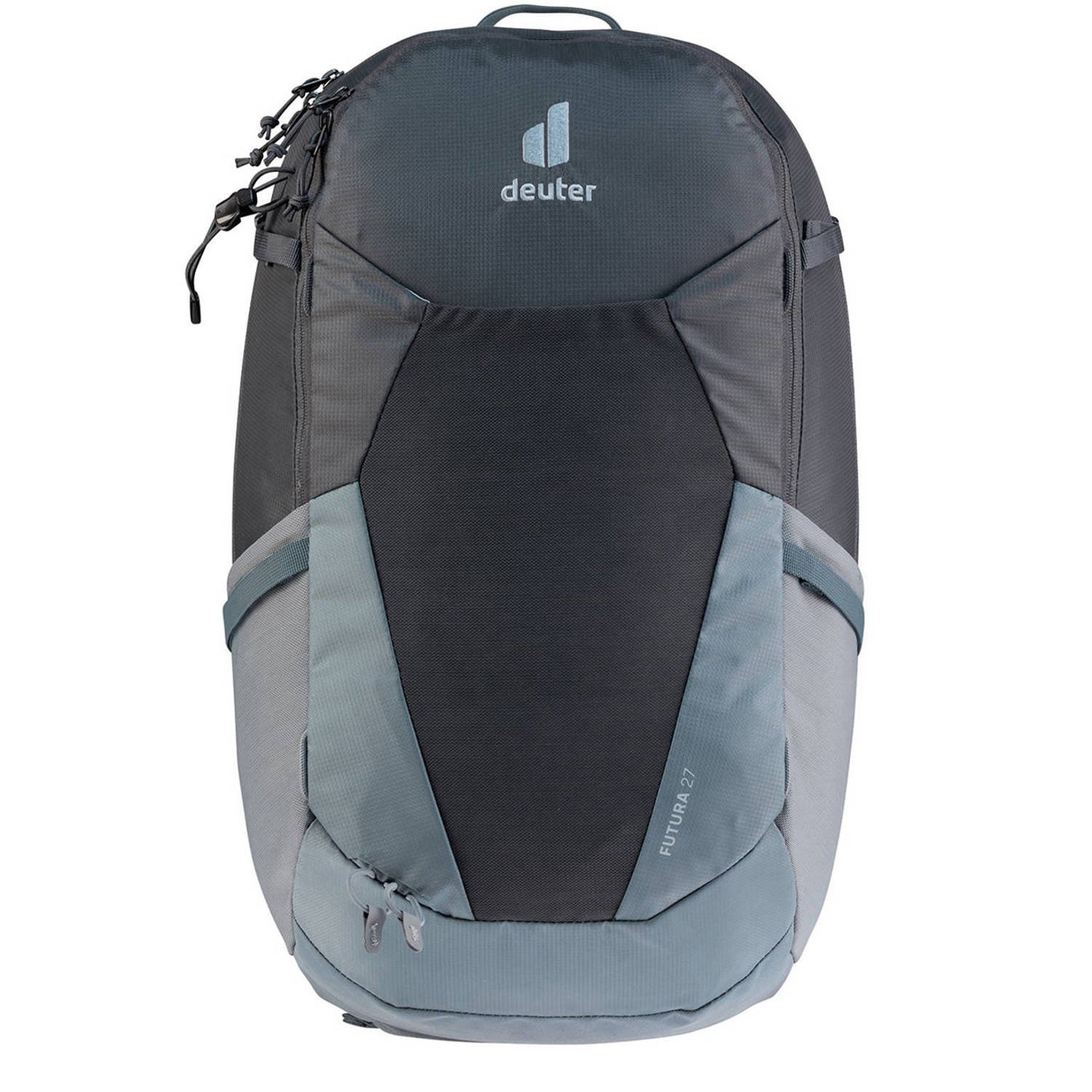 Deuter backpack Futura 27L grijs