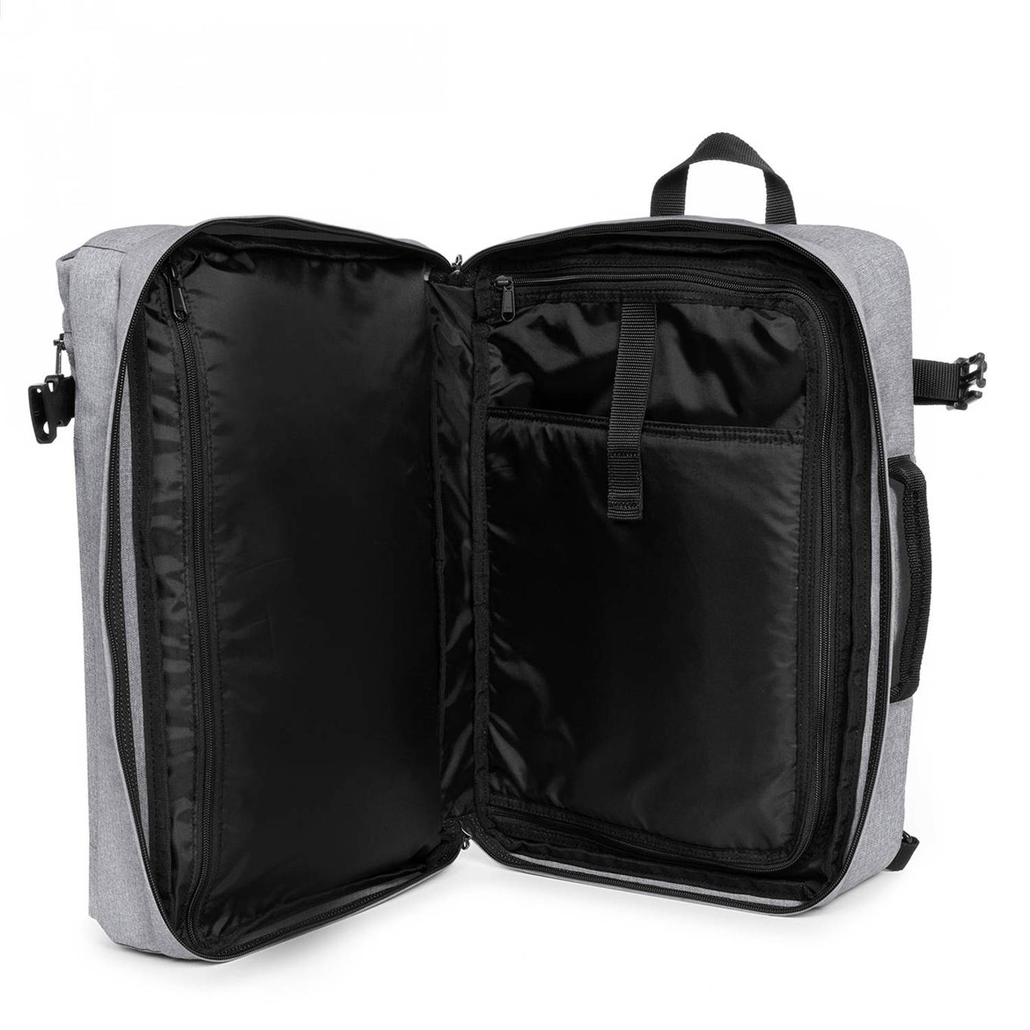 Eastpak reistas Transit'R Pack sunday grey