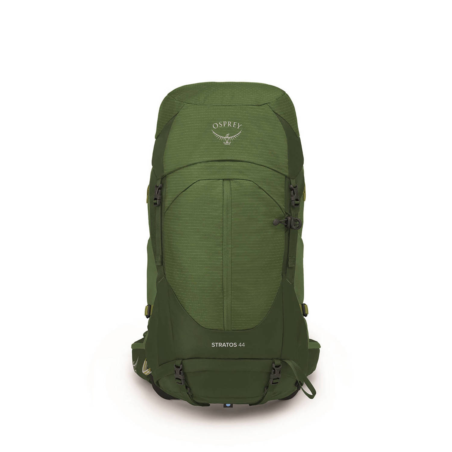 Osprey backpack Stratos 44L groen