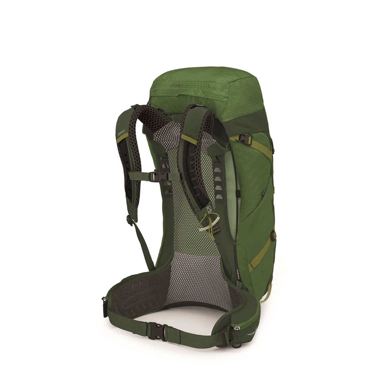 Osprey backpack Stratos 44L groen