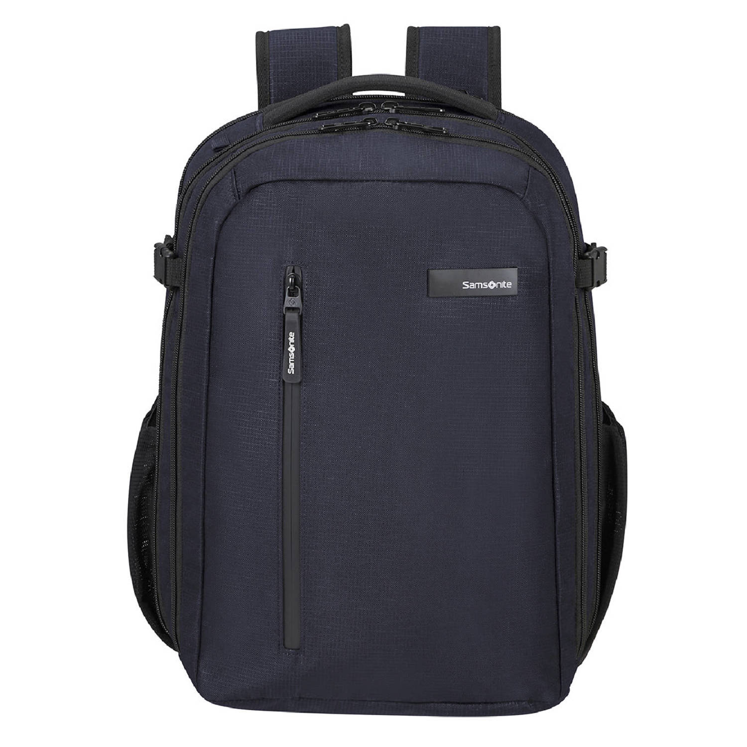 Samsonite 15.6 inch laptop rugzak Roader M donkerblauw