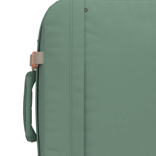 CabinZero reistas Classic 44L olijfgroen afbeelding