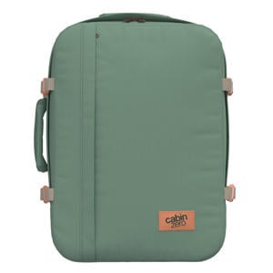 reistas Classic 44L olijfgroen