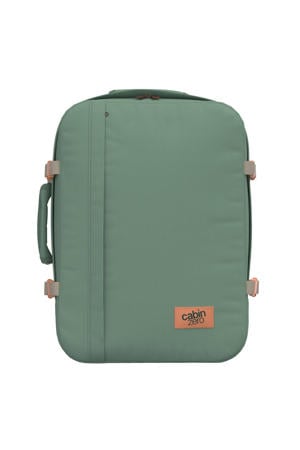 reistas Classic 44L olijfgroen